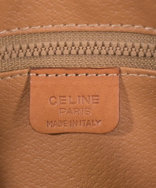CELINE セリーヌ ボストンバッグ レディース 【古着】【中古】_3