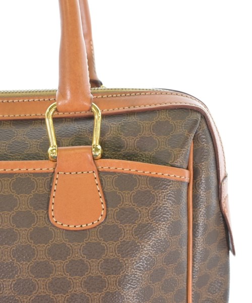CELINE セリーヌ ボストンバッグ レディース 【古着】【中古】_5