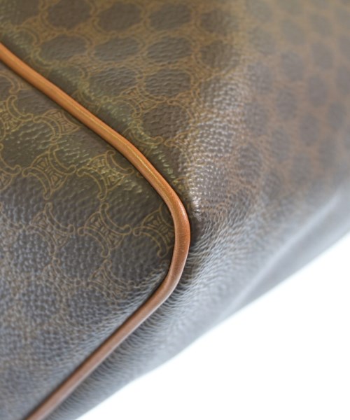 CELINE セリーヌ ボストンバッグ レディース 【古着】【中古】_7