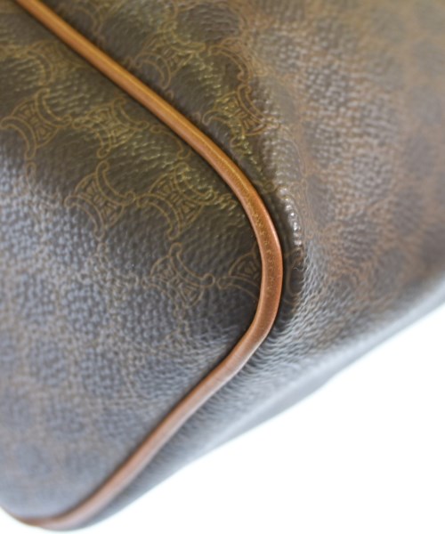 CELINE セリーヌ ボストンバッグ レディース 【古着】【中古】_8