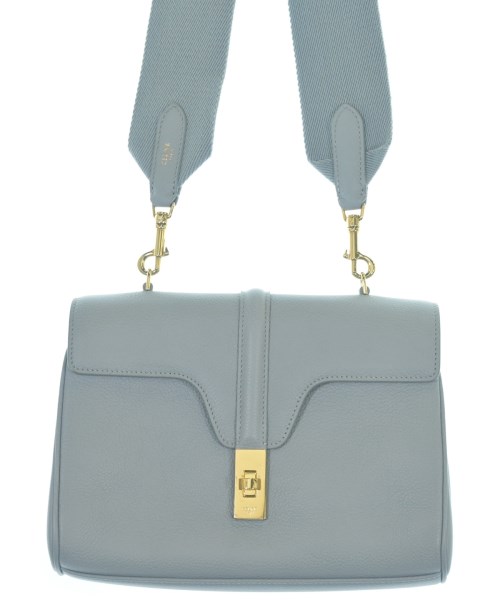 CELINE セリーヌ ショルダーバッグ レディース 【古着】【中古】