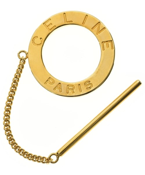 CELINE セリーヌ 小物類（その他） レディース 【古着】【中古】