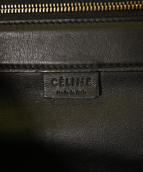 CELINE セリーヌ トートバッグ レディース 【古着】【中古】_3