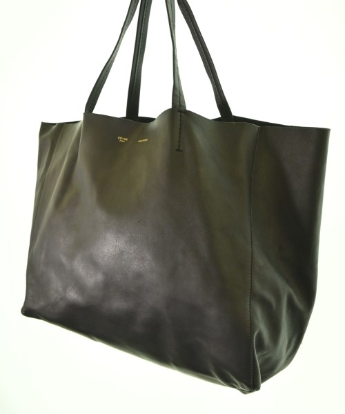 CELINE セリーヌ トートバッグ レディース 【古着】【中古】_4
