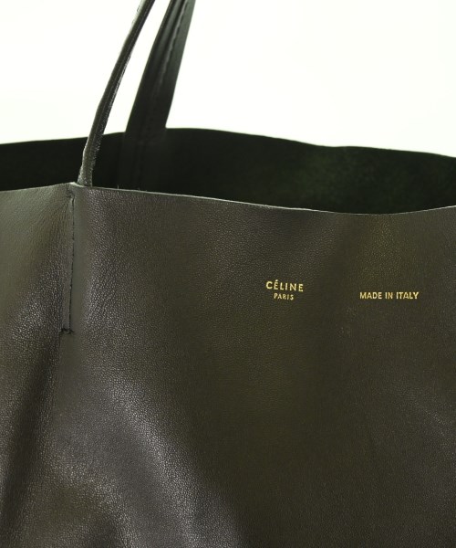 CELINE セリーヌ トートバッグ レディース 【古着】【中古】_6
