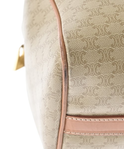 CELINE セリーヌ ハンドバッグ レディース 【古着】【中古】_9