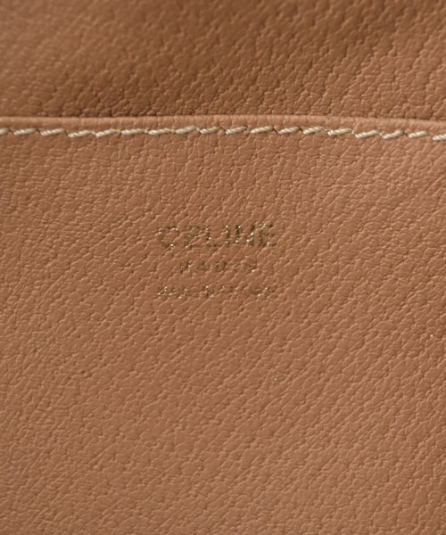CELINE セリーヌ ハンドバッグ レディース 【古着】【中古】_4
