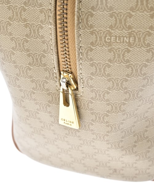 CELINE セリーヌ ハンドバッグ レディース 【古着】【中古】_8