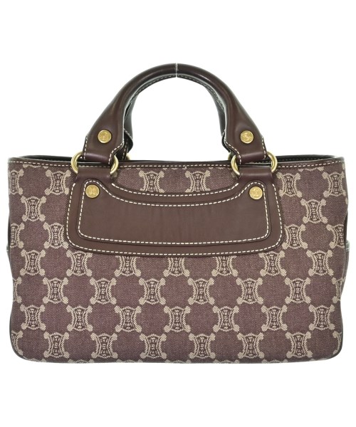 CELINE セリーヌ トートバッグ レディース 【古着】【中古】_1
