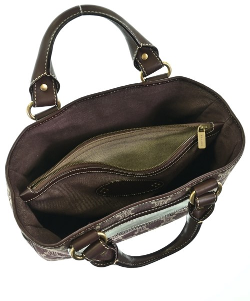 CELINE セリーヌ トートバッグ レディース 【古着】【中古】_2