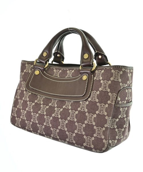 CELINE セリーヌ トートバッグ レディース 【古着】【中古】_4