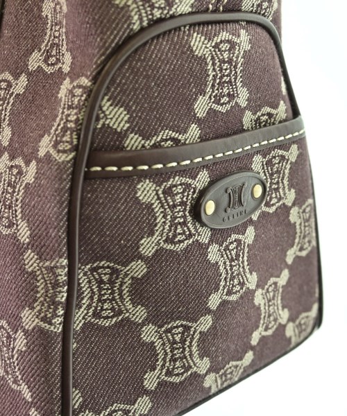 CELINE セリーヌ トートバッグ レディース 【古着】【中古】_7