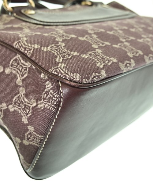 CELINE セリーヌ トートバッグ レディース 【古着】【中古】_8