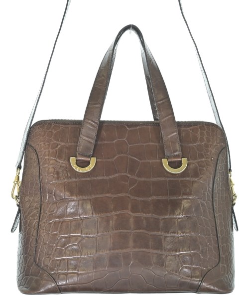 CELINE セリーヌ トートバッグ レディース 【古着】【中古】