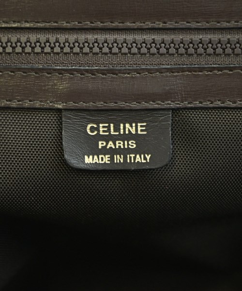 CELINE セリーヌ トートバッグ レディース 【古着】【中古】_4