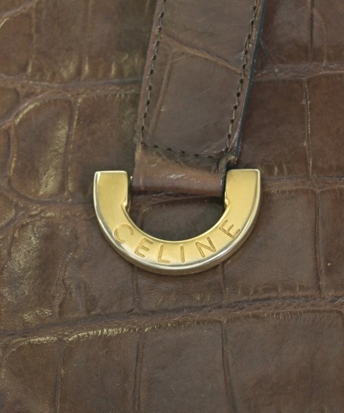 CELINE セリーヌ トートバッグ レディース 【古着】【中古】_6