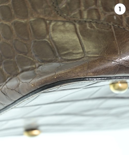 CELINE セリーヌ トートバッグ レディース 【古着】【中古】_8