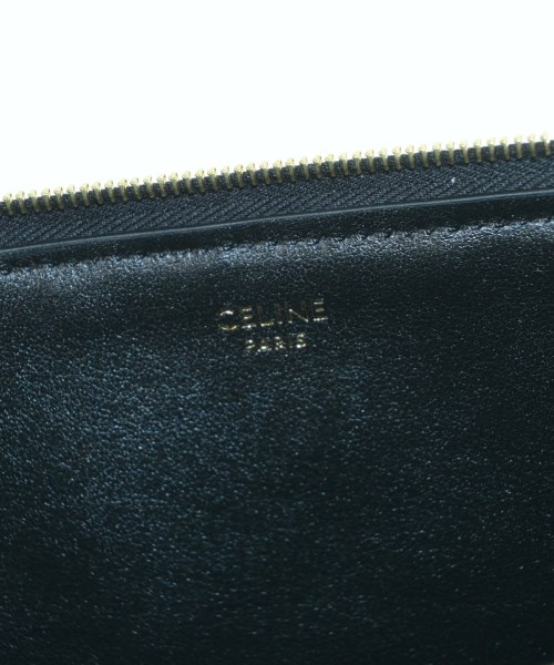 CELINE セリーヌ クラッチペダル御徒面子 レディース 【古着】【中古】