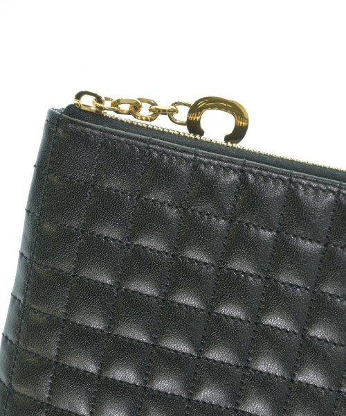 CELINE セリーヌ クラッチペダル御徒面子 レディース 【古着】【中古】