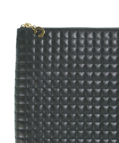 CELINE セリーヌ クラッチペダル御徒面子 レディース 【古着】【中古】
