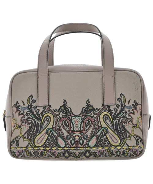 ETRO エトロ ハンドバッグ レディース 【古着】【中古】