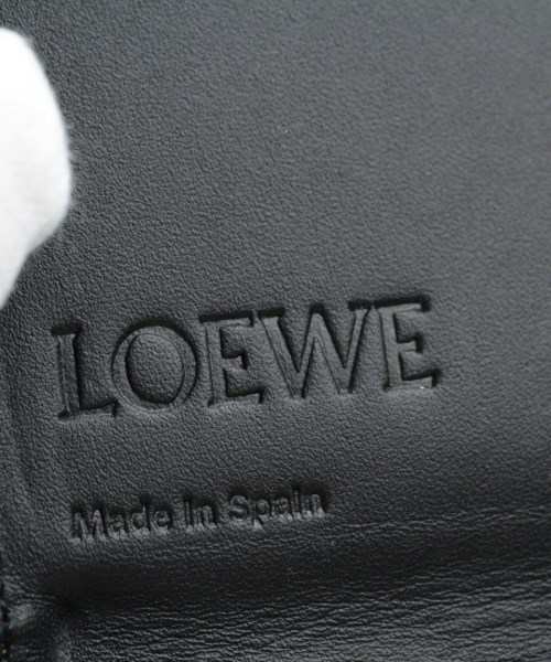 LOEWE ロエベ 財布・コインケース レディース 【古着】【中古】