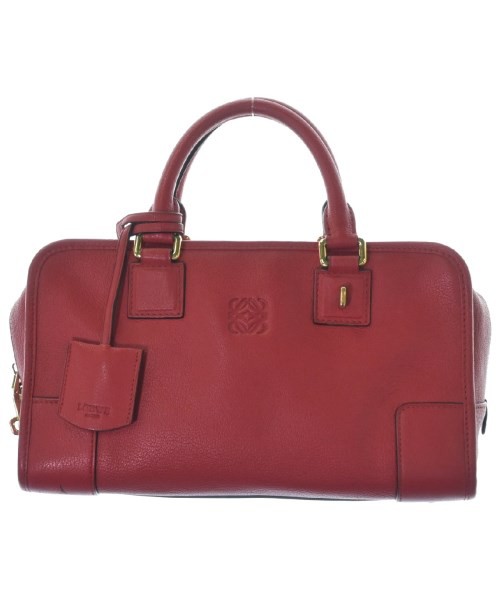 LOEWE ロエベ ハンドバッグ レディース 【古着】【中古】の通販は