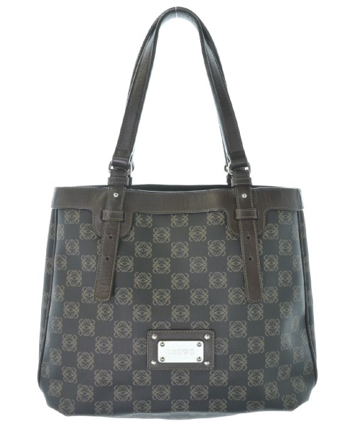 LOEWE ロエベ トートバッグ レディース 【古着】【中古】の通販は 39,800円