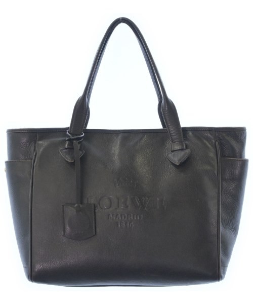 LOEWE ロエベ トートバッグ レディース 【古着】【中古】