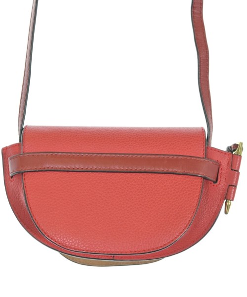 LOEWE ロエベ ショルダーバッグ レディース 【古着】【中古】_1