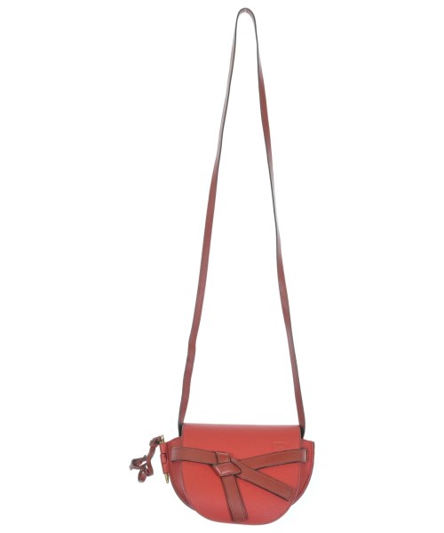 LOEWE ロエベ ショルダーバッグ レディース 【古着】【中古】_2