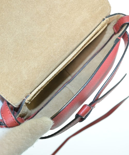 LOEWE ロエベ ショルダーバッグ レディース 【古着】【中古】_3