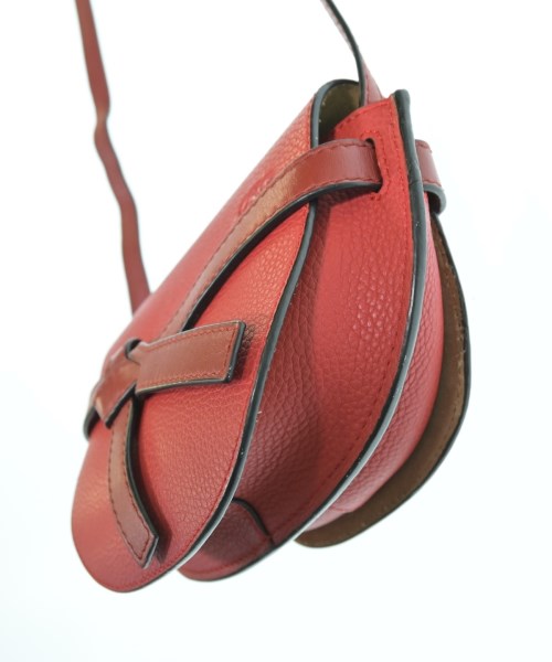 LOEWE ロエベ ショルダーバッグ レディース 【古着】【中古】_5