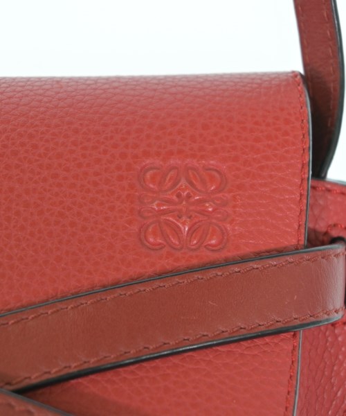 LOEWE ロエベ ショルダーバッグ レディース 【古着】【中古】_6
