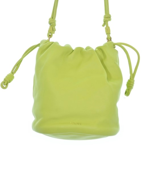 LOEWE ロエベ ショルダーバッグ レディース 【古着】【中古】