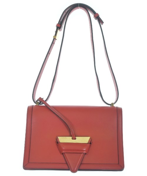 LOEWE ロエベ ショルダーバッグ レディース 【古着】【中古】