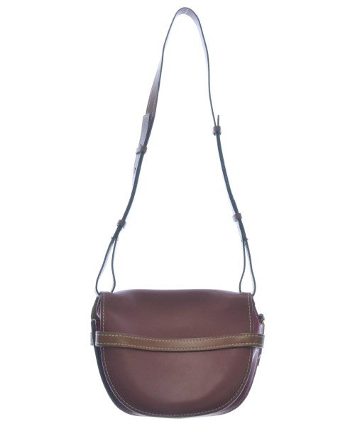 LOEWE ロエベショルダーバッグ レディース【中古】【古着】