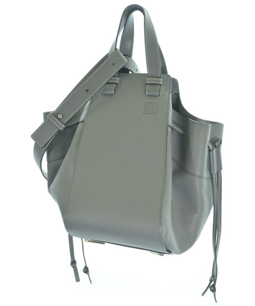 LOEWE ロエベ ハンドバッグ レディース 【古着】【中古】