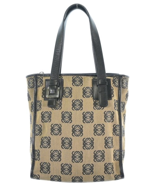 LOEWE ロエベ トートバッグ レディース 【古着】【中古】