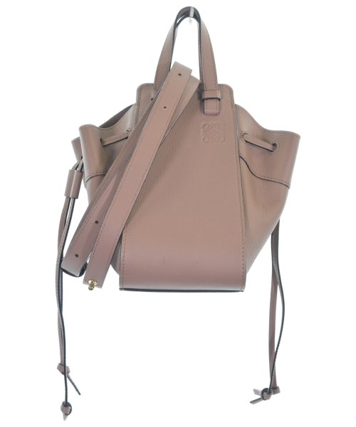 LOEWE ロエベ ハンドバッグ レディース 【古着】【中古】