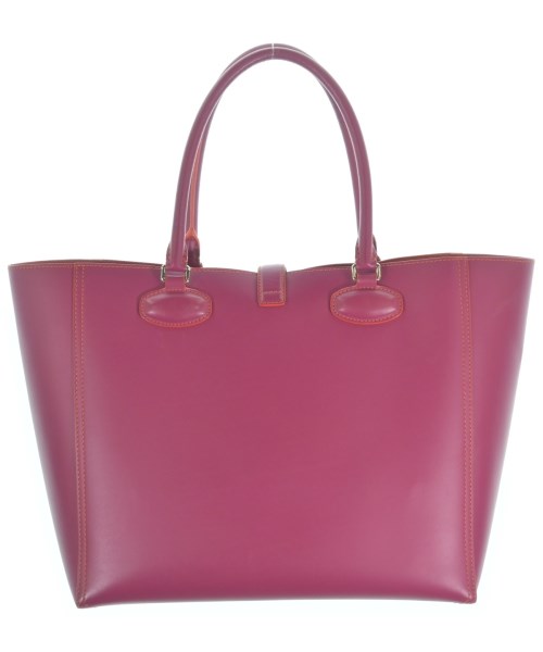 LOEWE ロエベ トートバッグ レディース 【古着】【中古】_1