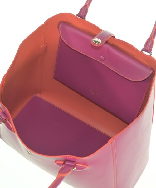 LOEWE ロエベ トートバッグ レディース 【古着】【中古】_2