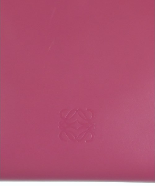 LOEWE ロエベ トートバッグ レディース 【古着】【中古】_4