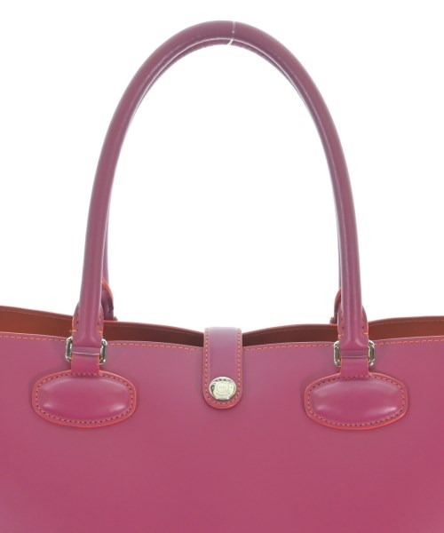 LOEWE ロエベ トートバッグ レディース 【古着】【中古】_5