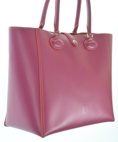 LOEWE ロエベ トートバッグ レディース 【古着】【中古】_6