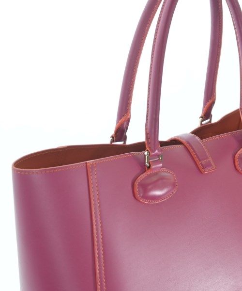 LOEWE ロエベ トートバッグ レディース 【古着】【中古】_8