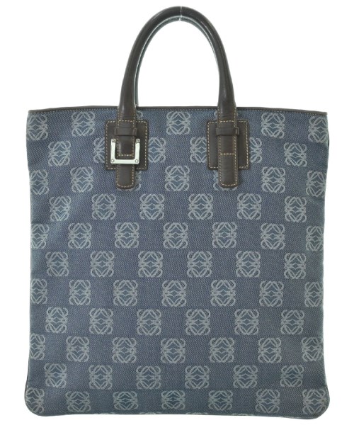 LOEWE ロエベ トートバッグ レディース 【古着】【中古】の通販は 21,456円