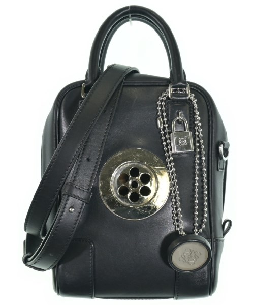 LOEWE ロエベ ハンドバッグ レディース 【古着】【中古】