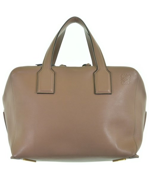 LOEWE ロエベ ハンドバッグ レディース 【古着】【中古】