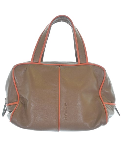 LOEWE ロエベ ハンドバッグ レディース 【古着】【中古】 LOEWE ロエベ ハンドバッグ レディース 【古着】【中古】